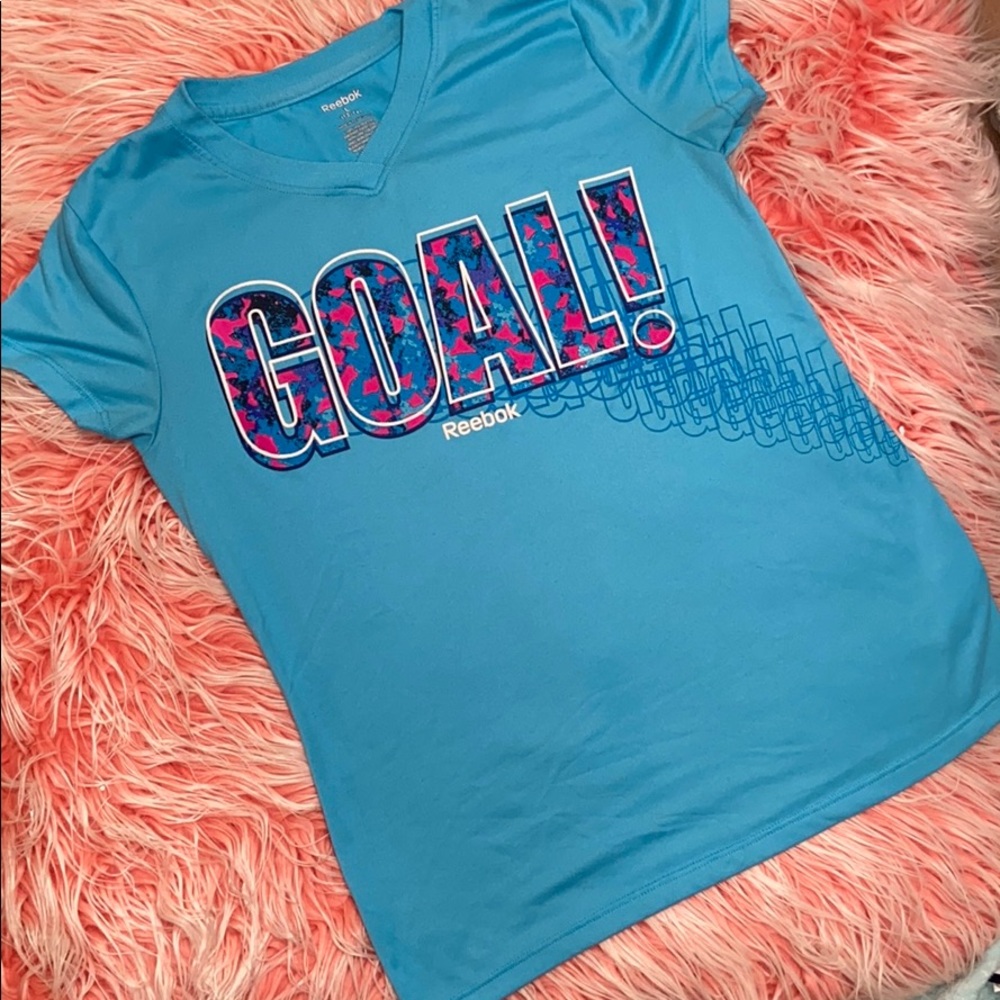 Reebok Performance shirt
